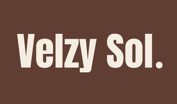Velzy Sol